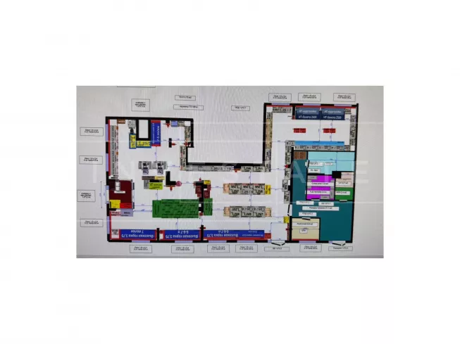 арендный бизнес МО, Рязановское пос., Уточкина ул., 5к2 в , метро  МО, Рязановское пос., Уточкина ул., 5к2