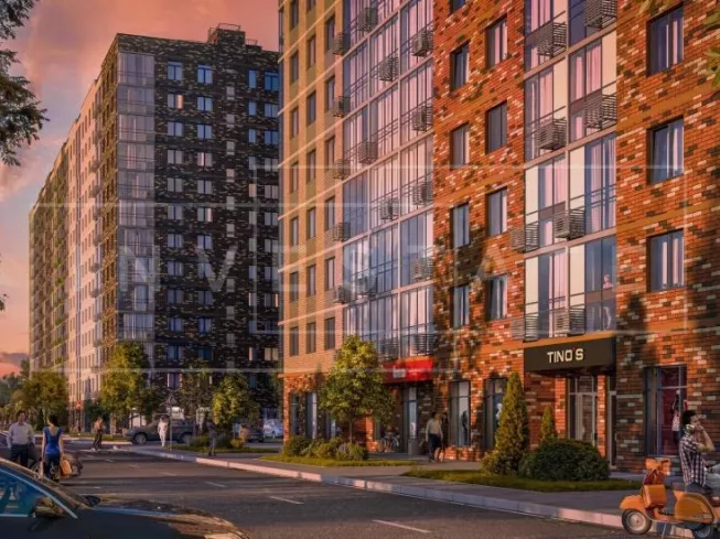 арендный бизнес МО, Рязановское пос., Уточкина ул., 5к2 в , метро  МО, Рязановское пос., Уточкина ул., 5к2