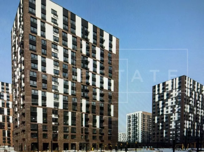 МО, Ленинский г.о., д. Мисайлово, микрорайон Пригород Лесное, к10.2