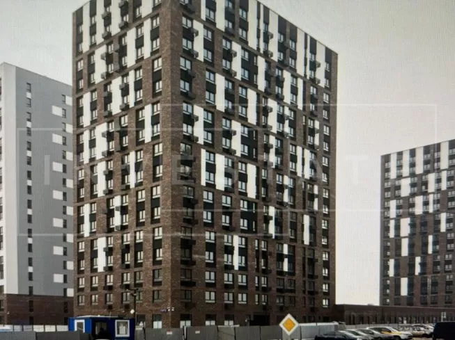 МО, Ленинский г.о., д. Мисайлово, микрорайон Пригород Лесное, к10.2