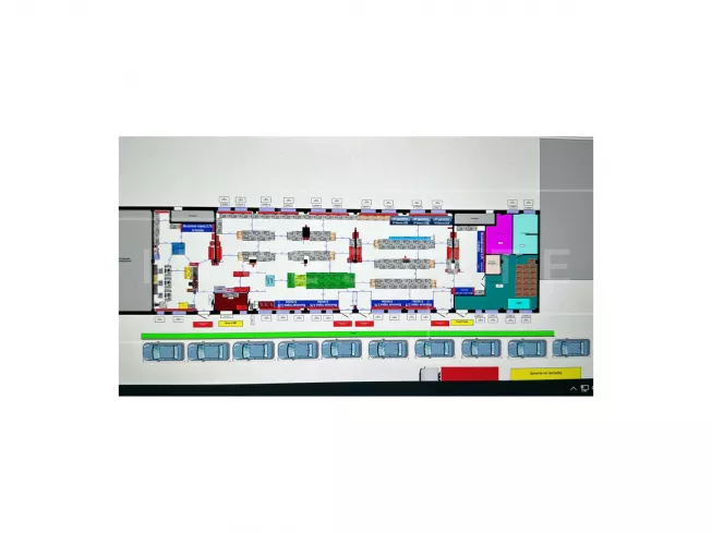 МО, Ленинский г.о., д. Мисайлово, микрорайон Пригород Лесное, к10.2