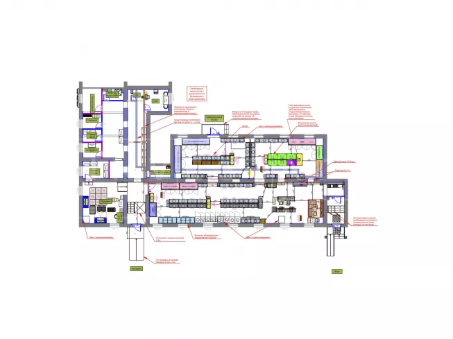 г. Москва, Матроса Железняка б-р, 13