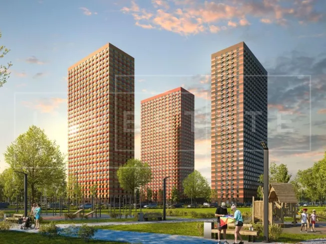 г Москва, Сигнальный пр-д, 16