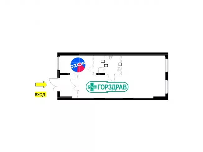 г Москва, Сигнальный пр-д, 16