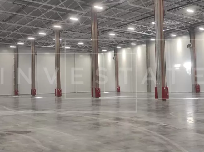 г Москва, Пятницкое ш., 6