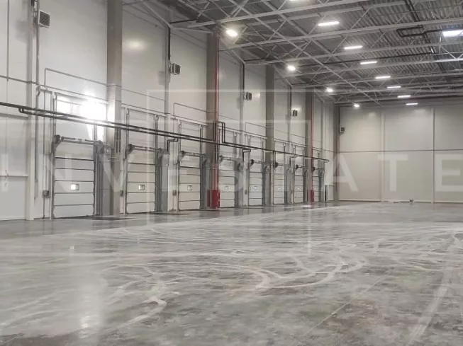 г Москва, Пятницкое ш., 6