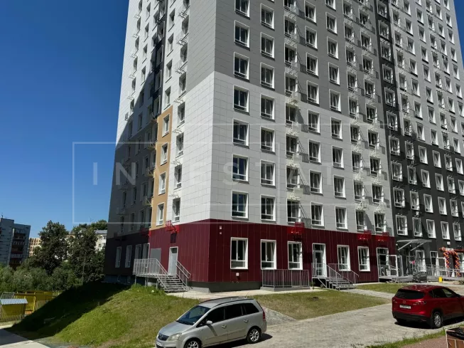 МО, г. Лыткарино, мкр.6, 15Г