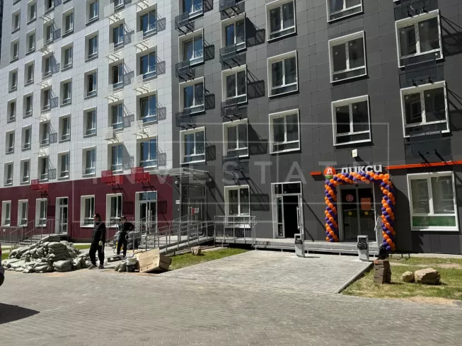 МО, г. Лыткарино, мкр.6, 15Г