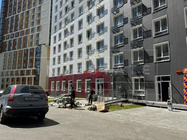 МО, г. Лыткарино, мкр.6, 15Г