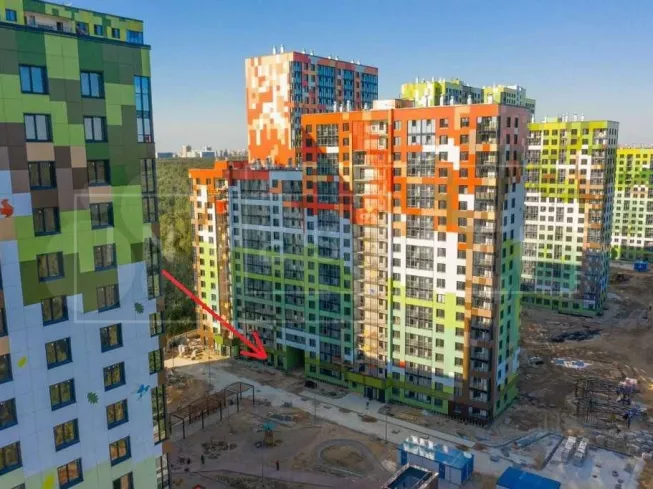 арендный бизнес г. Москва, Лосиноостровская ул., вл.45к2 в ВАО, метро  г. Москва, Лосиноостровская ул., вл.45к2