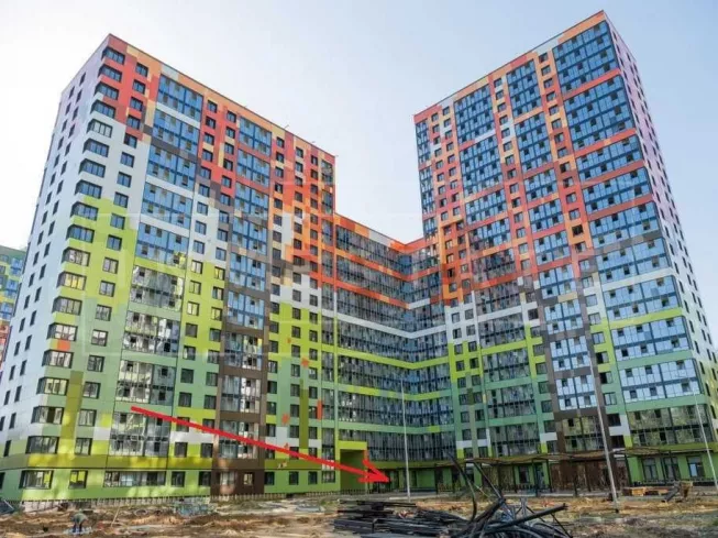 арендный бизнес г. Москва, Лосиноостровская ул., вл.45к2 в ВАО, метро  г. Москва, Лосиноостровская ул., вл.45к2