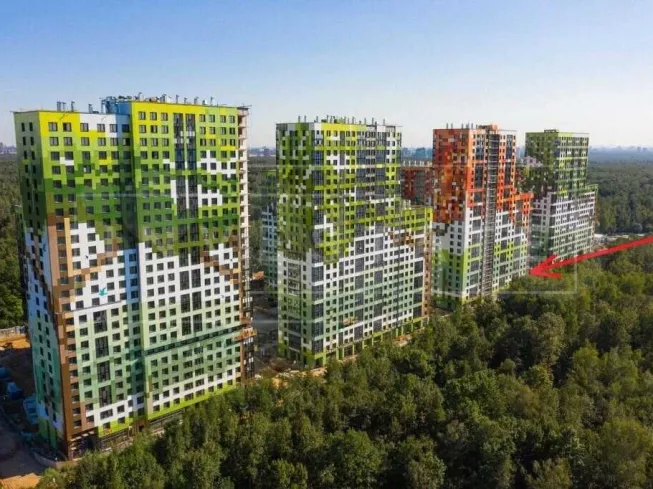 арендный бизнес г. Москва, Лосиноостровская ул., вл.45к2 в ВАО, метро  г. Москва, Лосиноостровская ул., вл.45к2