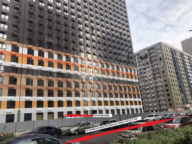 г. Москва, Люблинская ул., 72Ак2