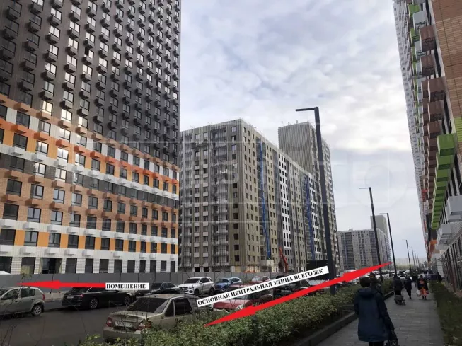 г. Москва, Люблинская ул., 72Ак2