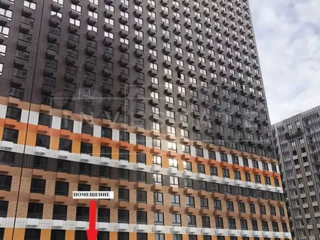 г. Москва, Люблинская ул., 72Ак2