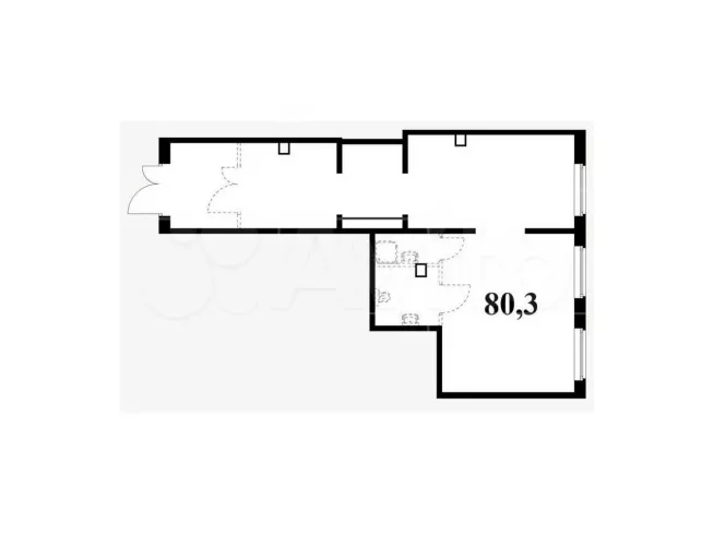 г. Москва, Люблинская ул., 72Ак2