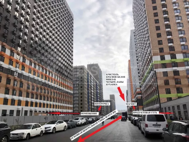 г. Москва, Люблинская ул., 72Ак2