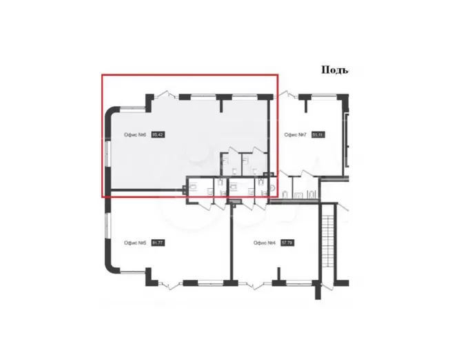 МО, г. Химки, Озёрная ул., ЖК Мишино-2