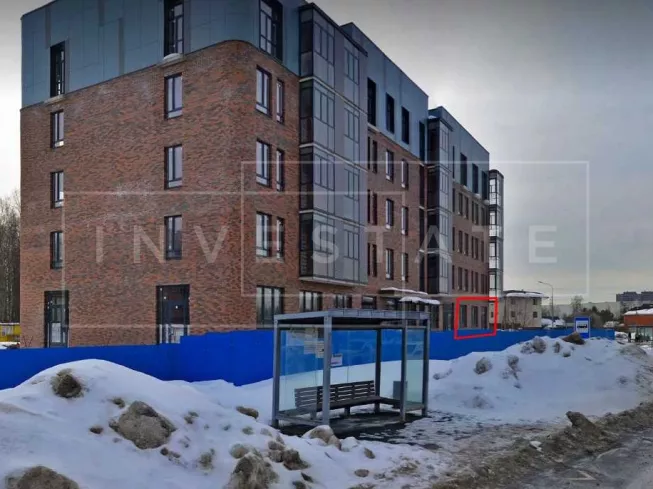 МО, г. Химки, Озёрная ул., ЖК Мишино-2