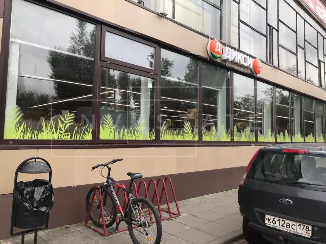 г. Санкт-Петербург, Комсомольского канала наб., 19