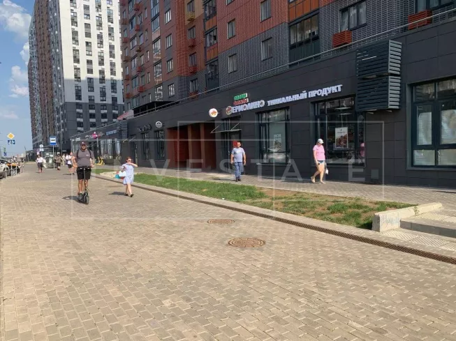 Московская обл, Ленинский р-н, мкр Южная Битца (поселок Битца)