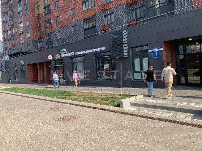 Московская обл, Ленинский р-н, мкр Южная Битца (поселок Битца)