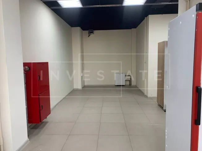 Московская обл, Ленинский р-н, мкр Южная Битца (поселок Битца)