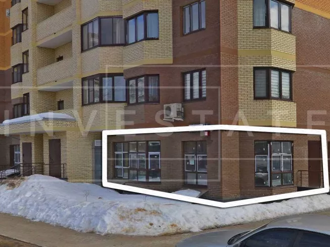 МО., г.о. Лобня, г. Лобня, Кольцевая ул., 12