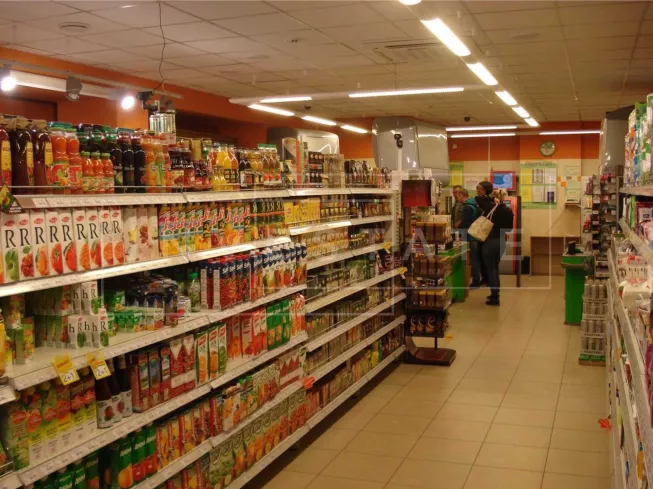 Серпуховский Вал ул. 5