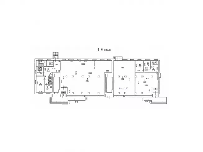 Серпуховский Вал ул. 5