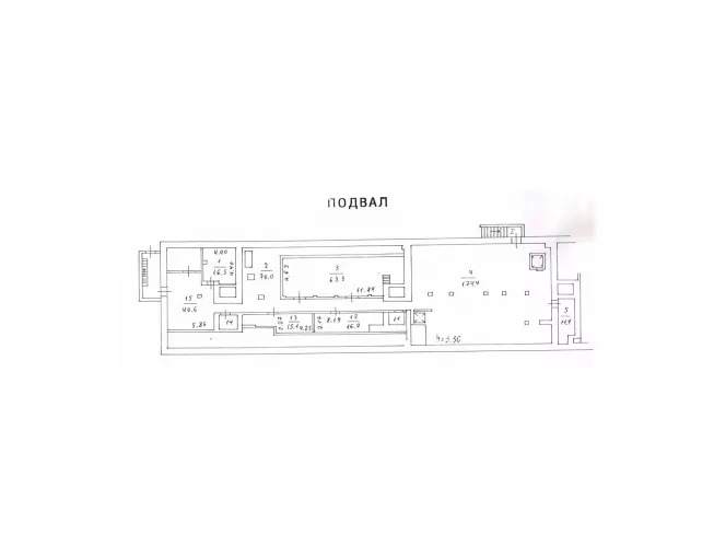 Серпуховский Вал ул. 5