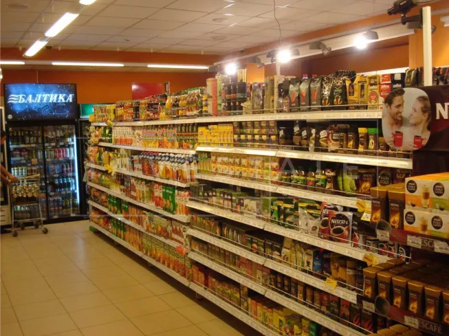 Серпуховский Вал ул. 5