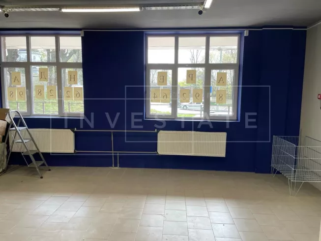 Московская обл, г Люберцы, дп Красково, ул Карла Маркса, д 1