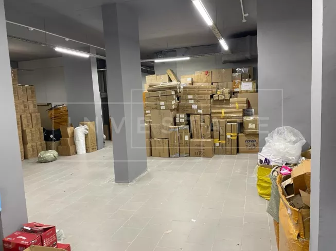 Московская обл, г Люберцы, дп Красково, ул Карла Маркса, д 1