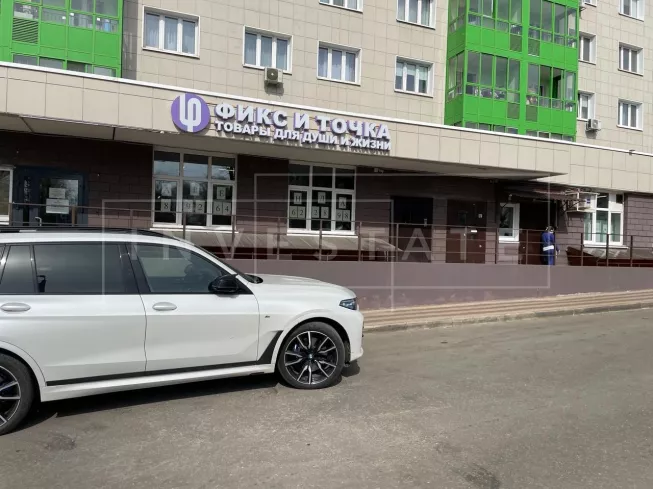 Московская обл, г Люберцы, дп Красково, ул Карла Маркса, д 1