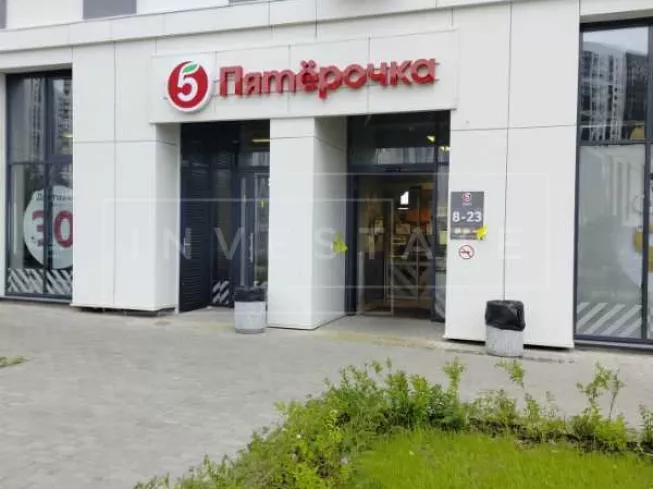 МО, г. Люберцы, Солнечная ул., 6