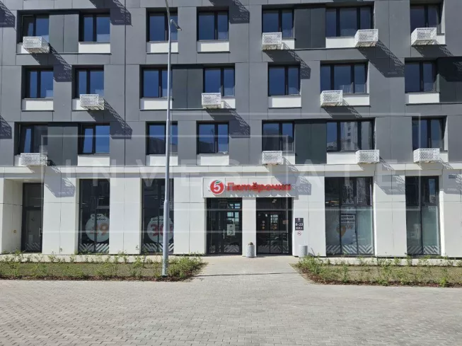 МО, г. Люберцы, Солнечная ул., 6