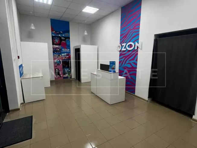 арендный бизнес МО, г.о. Люберцы, пос. Мирный, Рязанская ул., 2 в , метро  МО, г.о. Люберцы, пос. Мирный, Рязанская ул., 2