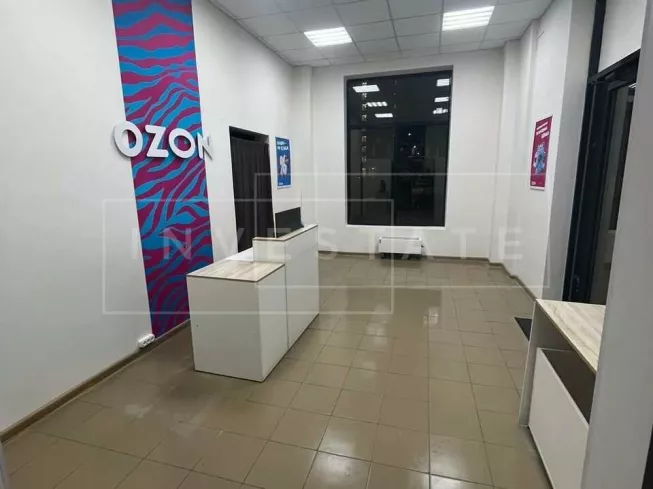 арендный бизнес МО, г.о. Люберцы, пос. Мирный, Рязанская ул., 2 в , метро  МО, г.о. Люберцы, пос. Мирный, Рязанская ул., 2