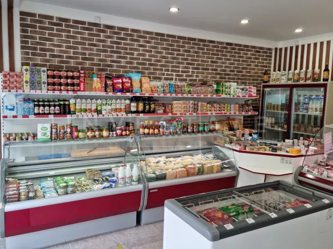 Москва, 1-я Новокузьминская, д 21, к2