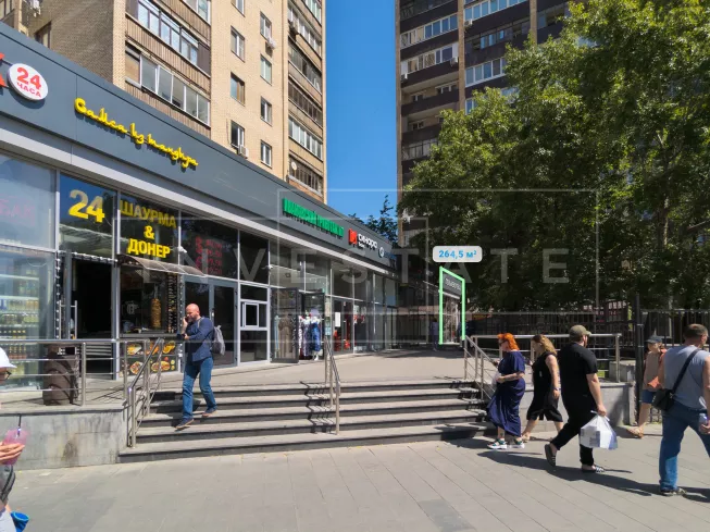 арендный бизнес Бутырская ул., 4 в CВАО, метро  Бутырская ул., 4
