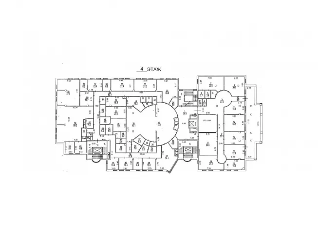 г Москва, Каланчевская ул., 13