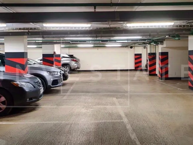 г Москва, Каланчевская ул., 13