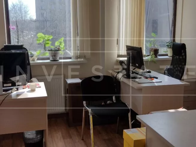 г Москва, Каланчевская ул., 13