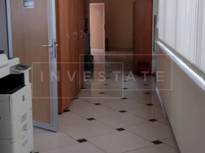 г Москва, Каланчевская ул., 13