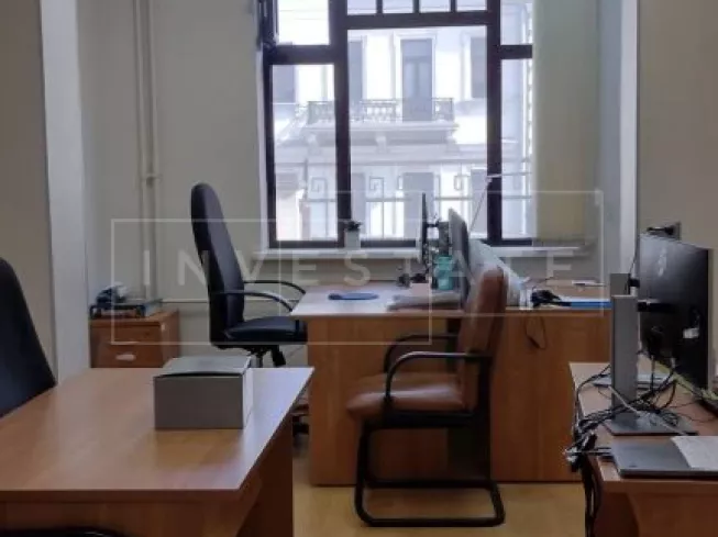 г Москва, Каланчевская ул., 13