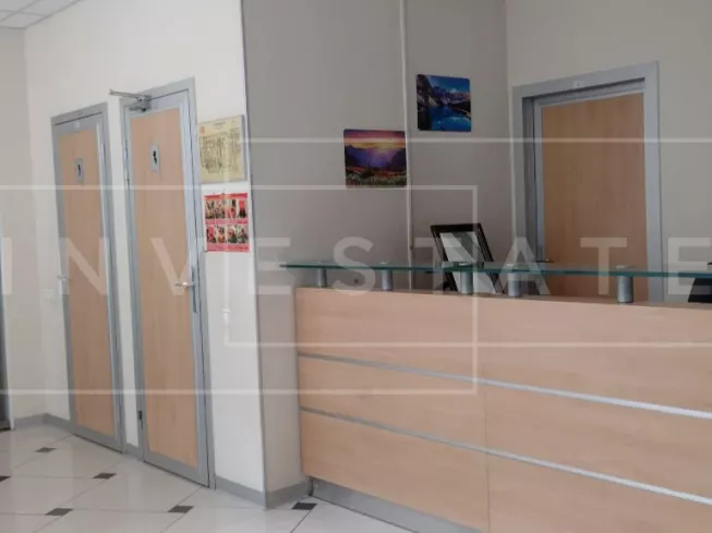 г Москва, Каланчевская ул., 13