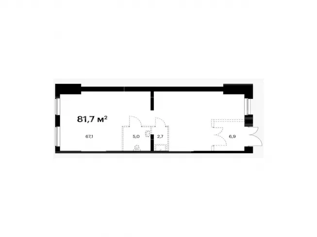 МО, г. Мытищи, ЖК Яуза Парк