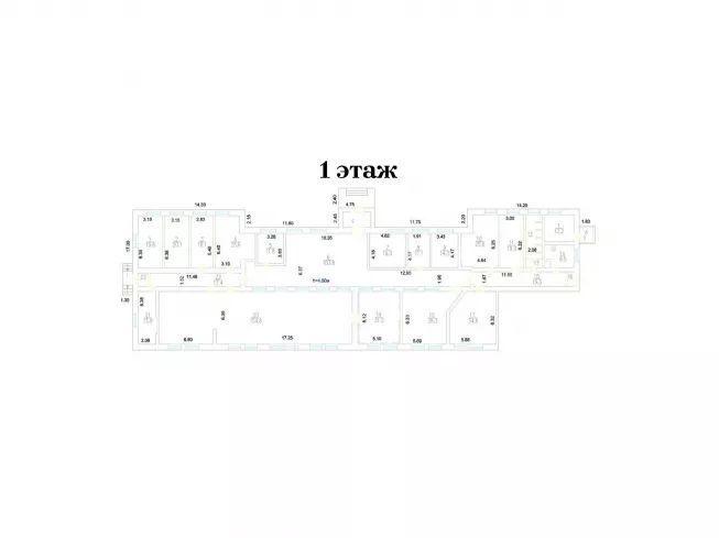 г Москва, Дубининская ул., 63, стр. 8