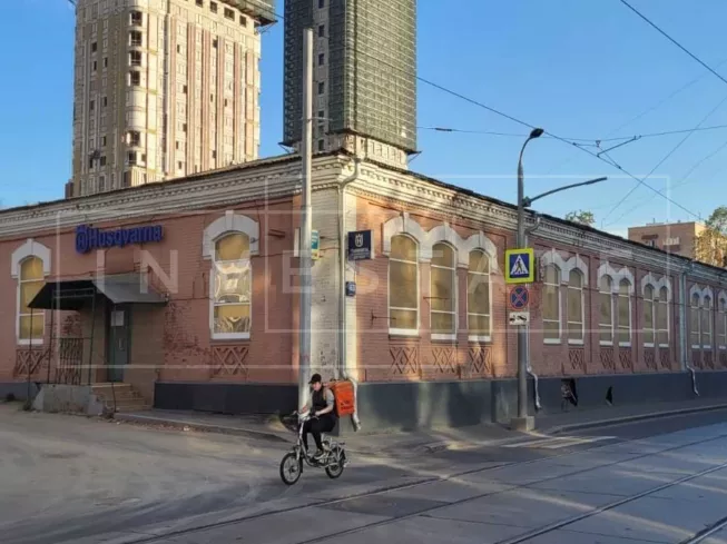 г Москва, Дубининская ул., 63, стр. 8